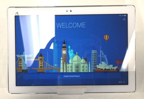 Asus zen pad - 10, p00c/z300m