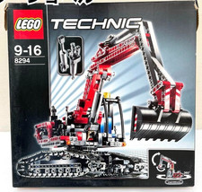 LEGO TECHNIC 8294 Pala