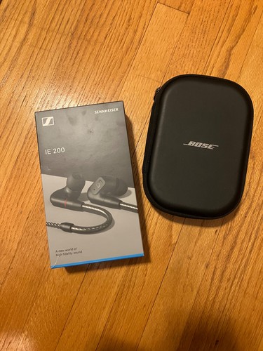 Bose quietcomfort headphones - quietcomfort,
