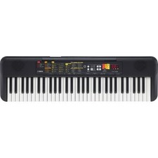 Tastiera Yamaha PSR F52 |