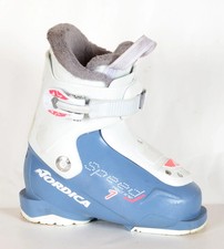 Nordica SPEEDMACHINE J1