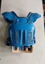 Protezioni pettorina motocross - protezioni,