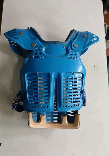 Protezioni pettorina motocross - protezioni,