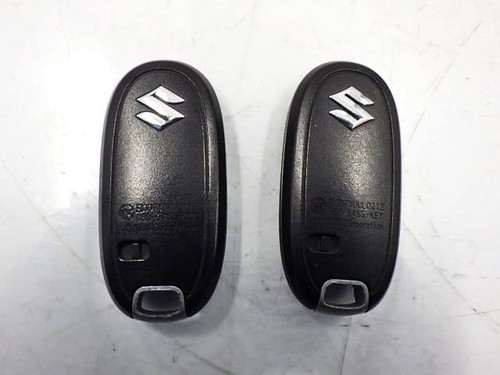 Suzuki wagon 2010 chiave - suzuki,