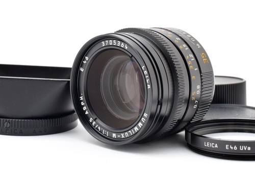 Top mint leica - mint], m