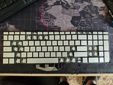 TASTI RICAMBIO ORIGINALI