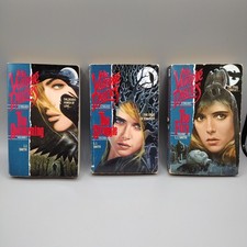 Vintage The Vampire Diaries