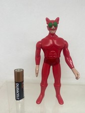Tiger Mask Uomo Tigre