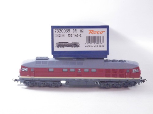 Roco 7320039 ac digital - h0,