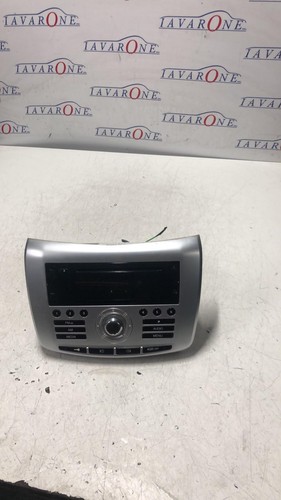 Autoradio per lancia - lancia, 3°
