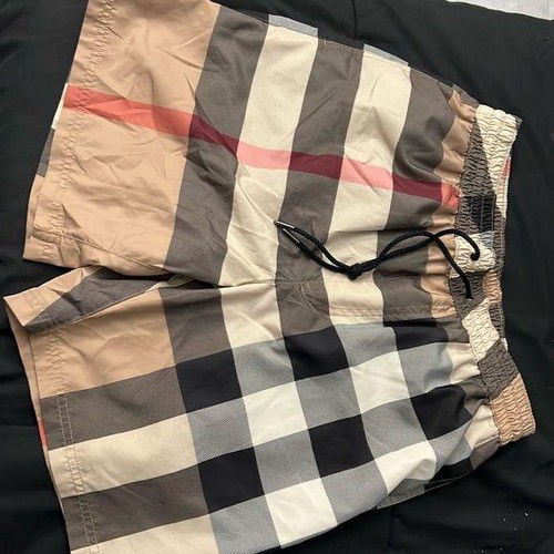 Pantaloncini burberry - pantaloncini,