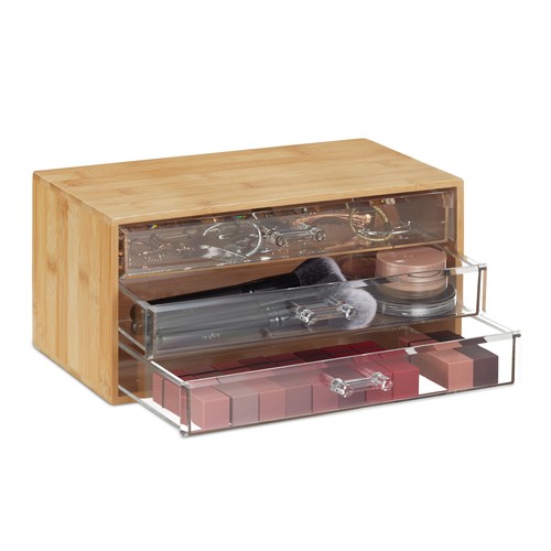 Porta trucchi organizer - trucchi,