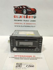 AUTORADIO PER KIA Sorento 2°