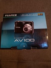 Macchina Fotografica Fuji