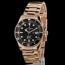 REVUE THOMMEN Diver AUTOMATICO