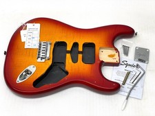 Fender Squier STRAT BODY Siena