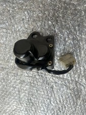 YAMAHA RD 350 LC YPVS Servo