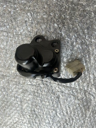 Yamaha 350 ypvs servo - yamaha,