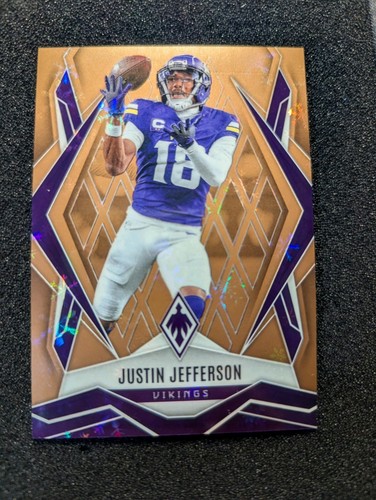 2025 panini phoenix justin - phoenix,
