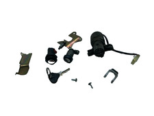 Blocchetto accensione completo originale Honda Sh 125-150 2002-2004