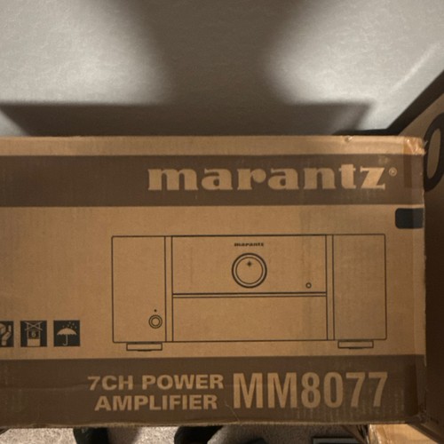 Marantz mm8077 u1b - marantz, mm8077/u1b