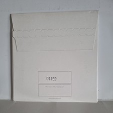 VERY RARE UK NUMBER 1159 CD