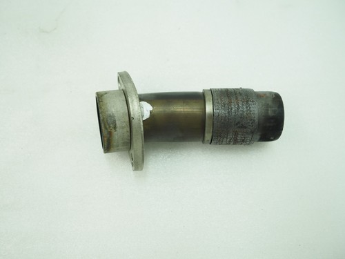 Collettore scarico marmitta - collettore,