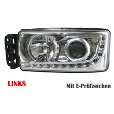 Faro proiettore iveco - proiettore,