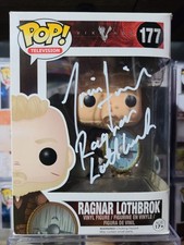 FUNKO POP! Television Vikings