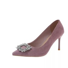 Decolte Eleganti Donna Tacco