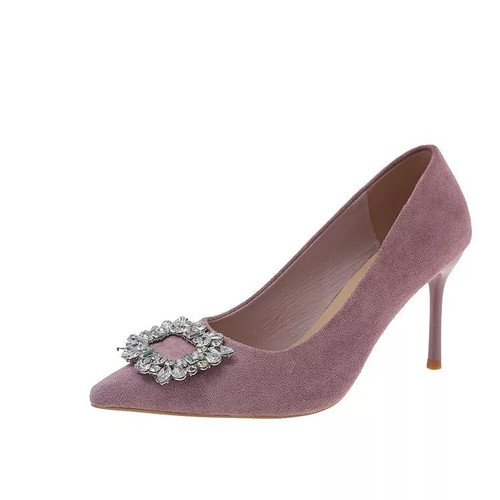 Decolte eleganti donna tacco - decolte,