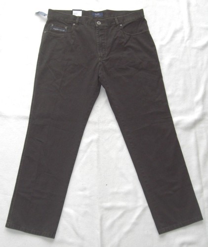 Bugatti pantaloni uomo w38 l30 - bugatti,