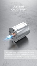 Motoriduttore DC 6V/12V