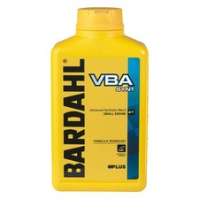 1 LITRO OLIO MISCELA BARDAHL