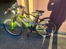 Bicicletta Carnielli Boy 24