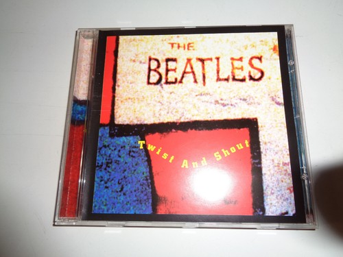 Beatles twist shout - ,