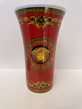Versace Rosenthal Vase – 34