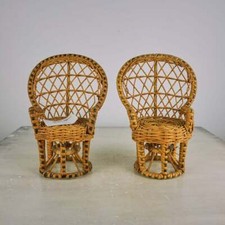 SET VIMINI MINIATURA