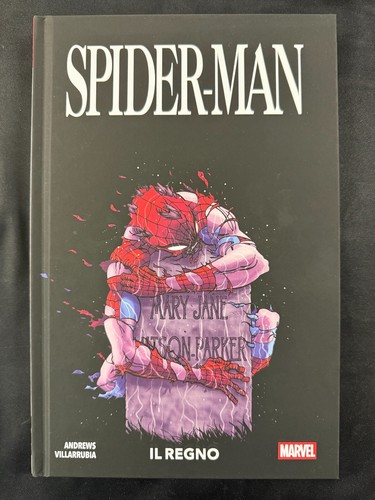 Amazing spider man regno - amazing, spider-man