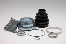 LÖBRO 306756 Set soffietto, albero motore per MERCEDES-BENZ