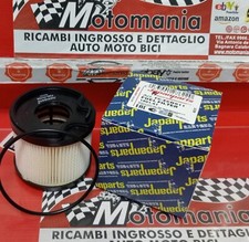 Filtro carburante gasolio - carburante,