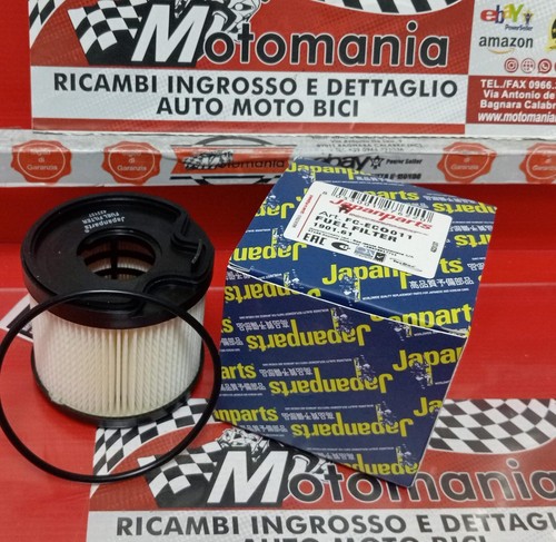 Filtro carburante gasolio - filtro,