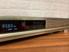 Denon TU-460RG *Sintonizzatore stereo AM/FM di Alta Qualità  (1989-91)