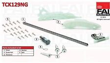 Kit Catena Distribuzione Compatibile con Peugeot 207 208 308 508 5008 RCZ 1.4 1.6 VTI EP6C EP6 EP3