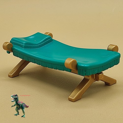 Playmobil letto