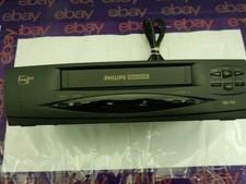 Philips Magnavox VRX222AT01