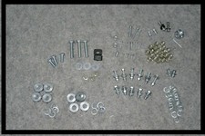 Kit viti telaio/motore Vespa