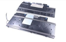 (AS68) COPPIE CASSE  X TV LED SAMSUNG 65"  UE65JS9500 BN96-34995A ALTOPARLANTI