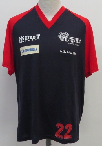 Gualdo perugia umbria maglia - gualdo,