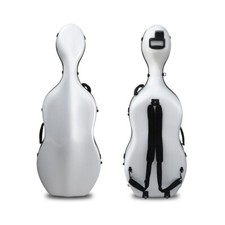 4/4 Cello Case Carbon Fiber